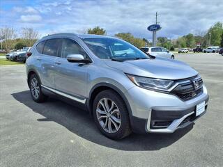 2020 Honda CR-V for sale in Trenton NC