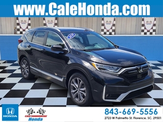 2020 Honda CR-V for sale in Florence SC