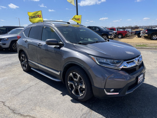 2018 Honda CR-V for sale in Platteville WI