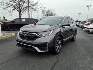 2021 Honda CR-V for sale in Mishawaka IN