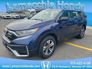 2020 Honda CR-V for sale in Syracuse NY