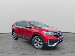 2020 Honda CR-V