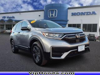 2020 Honda CR-V for sale in North Plainfield NJ