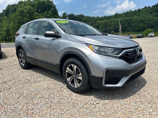 2020 Honda CR-V for sale in Bridgeport WV
