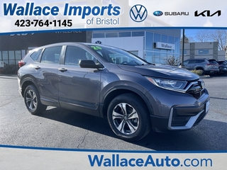 2020 Honda CR-V for sale in Bristol TN