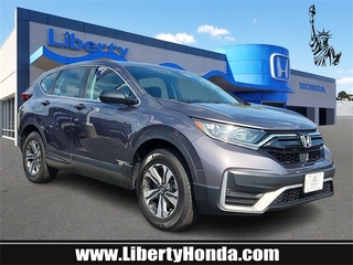 2020 Honda CR-V for sale in Orange TX