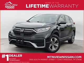 2021 Honda CR-V for sale in Chattanooga TN