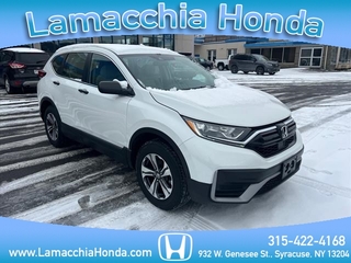 2022 Honda CR-V for sale in Syracuse NY