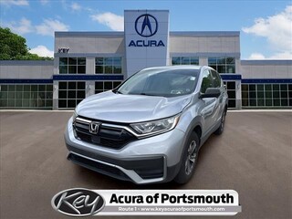 2021 Honda CR-V for sale in Charlottesville VA