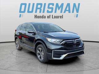 2022 Honda CR-V for sale in Laurel MD