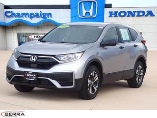 2020 Honda CR-V for sale in Savoy IL