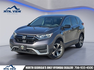2020 Honda CR-V for sale in Ringgold GA