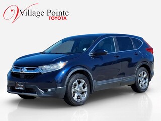 2017 Honda CR-V for sale in Elkhorn NE