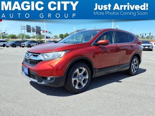 2018 Honda CR-V for sale in Roanoke VA