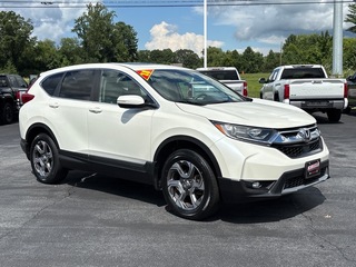 2018 Honda CR-V for sale in Hendersonville NC
