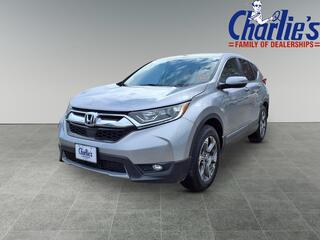 2019 Honda CR-V for sale in Augusta ME