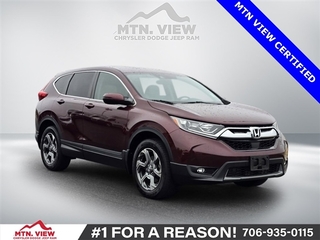 2019 Honda CR-V for sale in Ringold GA