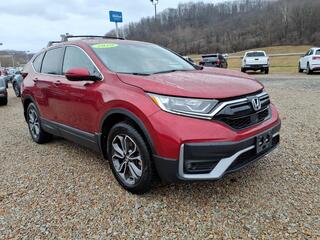 2020 Honda CR-V for sale in Bridgeport WV