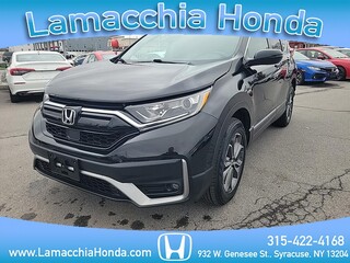 2020 Honda CR-V for sale in Syracuse NY