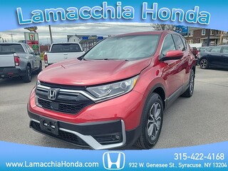 2021 Honda CR-V for sale in Syracuse NY