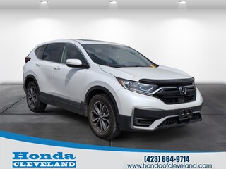 2021 Honda CR-V for sale in Cleveland TN