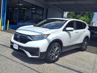2022 Honda CR-V for sale in Bronx NY