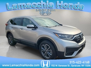 2022 Honda CR-V for sale in Syracuse NY