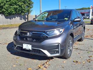 2022 Honda CR-V for sale in Augusta ME