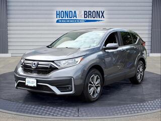 2022 Honda CR-V for sale in Bronx NY