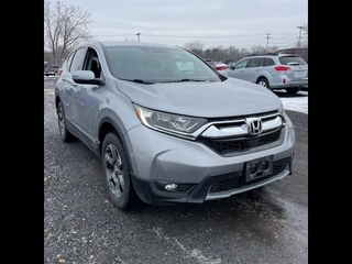 2017 Honda CR-V for sale in Bristol TN