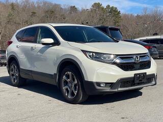 2018 Honda CR-V for sale in Knoxville TN