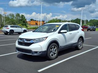 2019 Honda CR-V for sale in Henderson NC