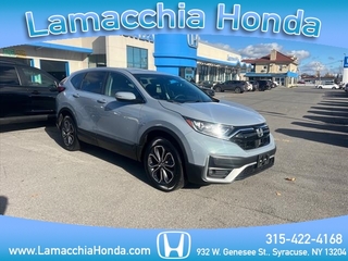 2020 Honda CR-V for sale in Syracuse NY