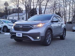 2020 Honda CR-V for sale in Augusta ME