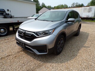 2020 Honda CR-V for sale in East Brookfield MA