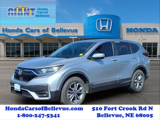 2021 Honda CR-V for sale in Bellevue NE
