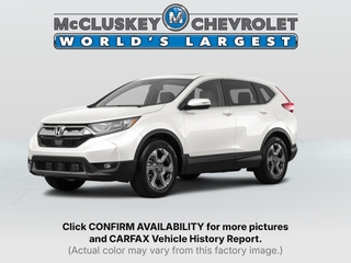 2017 Honda CR-V for sale in Cincinnati OH