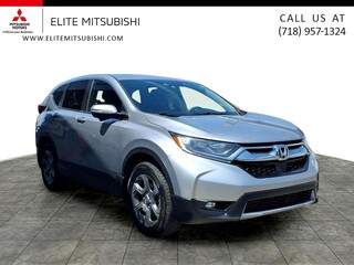 2018 Honda CR-V for sale in Bellmore NY