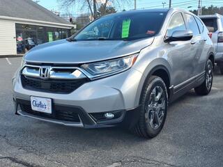 2019 Honda CR-V for sale in Augusta ME