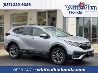 2020 Honda CR-V for sale in Dayton OH