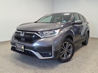 2020 Honda CR-V for sale in Union City NJ