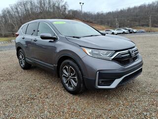 2020 Honda CR-V for sale in Bridgeport WV