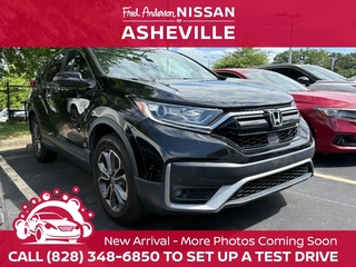 2021 Honda CR-V for sale in Asheville NC