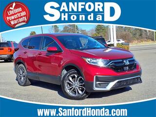 2021 Honda CR-V for sale in Sanford NC