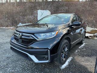 2021 Honda CR-V for sale in Beckley WV