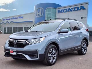 2022 Honda CR-V for sale in San Diego CA