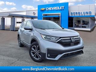 2022 Honda CR-V for sale in Roanoke VA