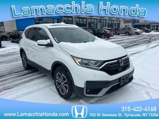 2022 Honda CR-V for sale in Syracuse NY