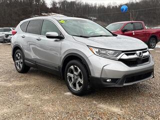 2017 Honda CR-V for sale in Bridgeport WV