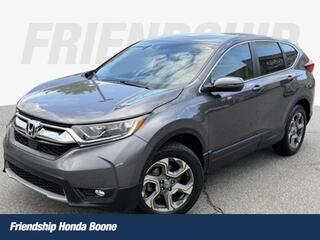 2017 Honda CR-V for sale in Boone NC